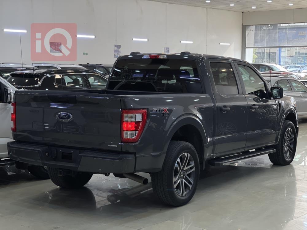 فۆرد F-150